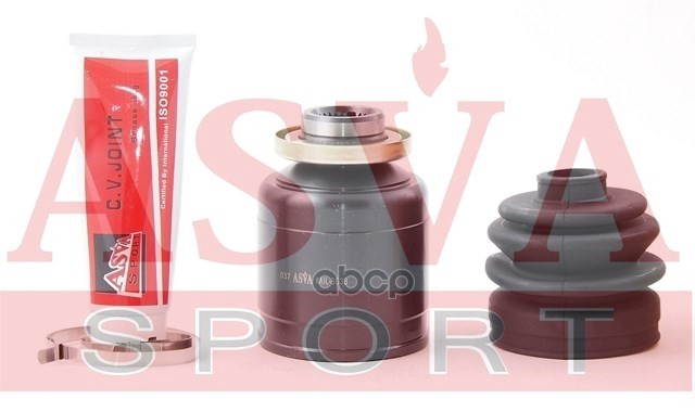 Шрус Внутренний | Лев | ASVA арт. KAILBG3B