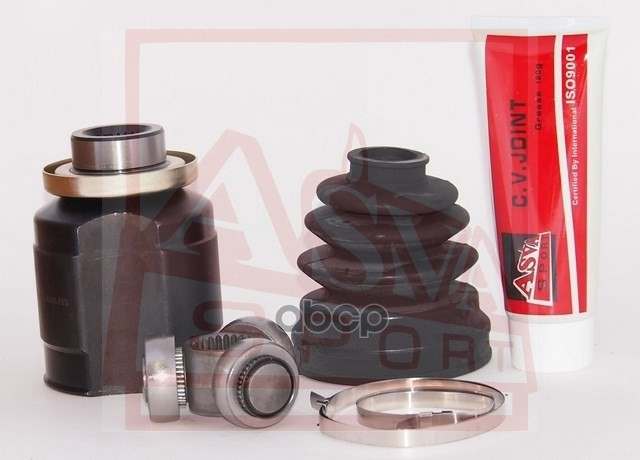 ШРУС ВНУТРЕННИЙ ПРАВЫЙ 24x42x26 KAIR50S ASVA арт. KAIR-50S