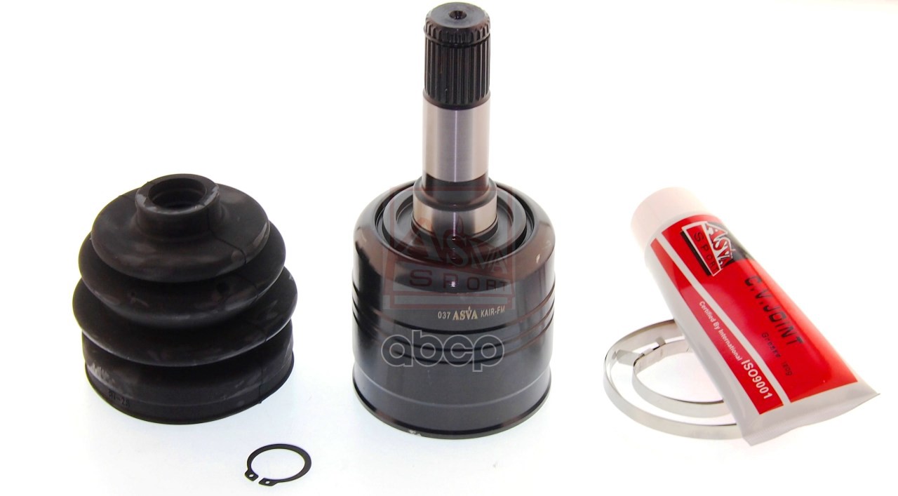 ШРУС ВНУТРЕННИЙ ПРАВЫЙ 25x35x26 ASVA арт. KAIRFM