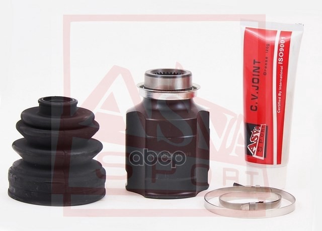 ШРУС ВНУТРЕННИЙ ПРАВЫЙ SPECTRA 28x22x43 ASVA арт. KAIRSPR