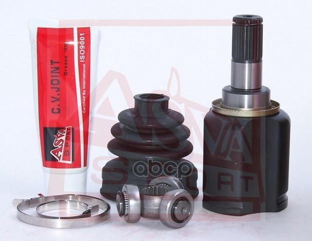 ШРУС ВНУТРЕННИЙ CEED/I30 25x22x41 ASVA арт. KAIUCD