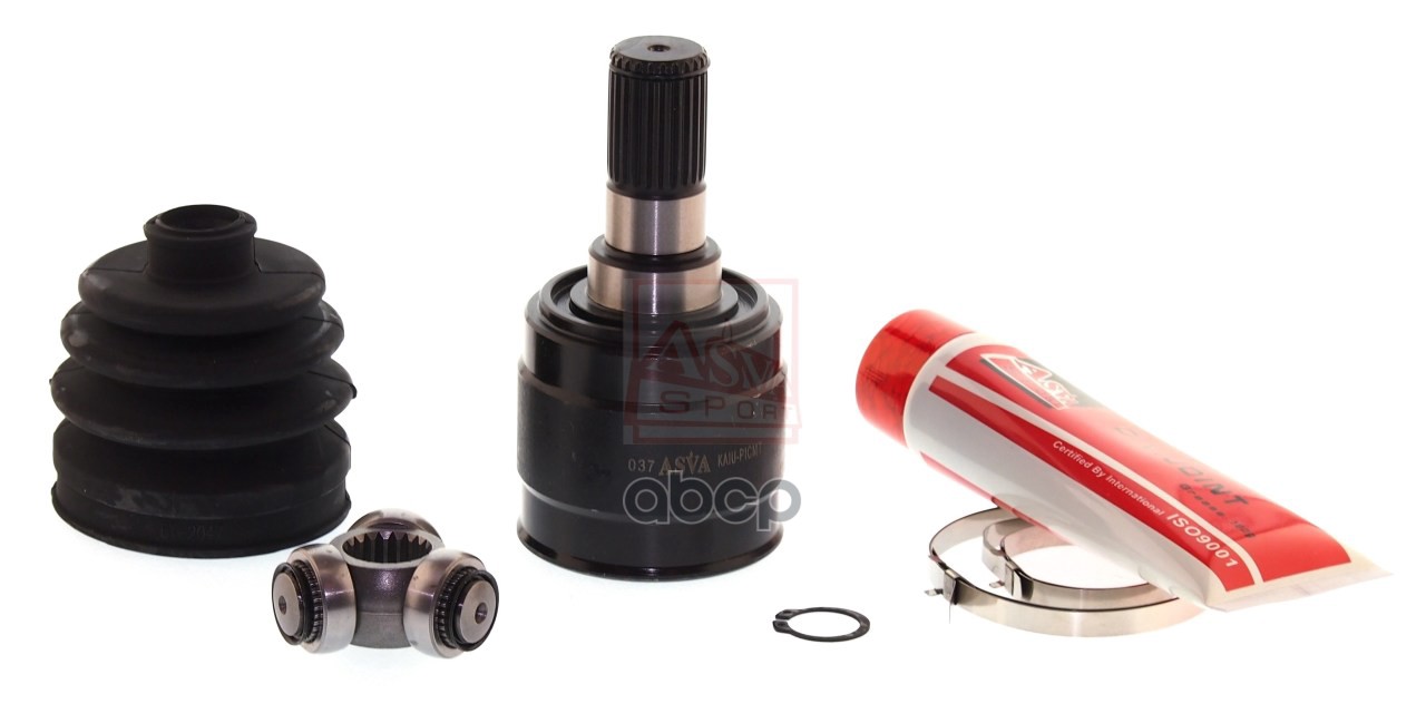 ШРУС ВНУТРЕННИЙ 20x35x25 ASVA арт. KAIUPICMT