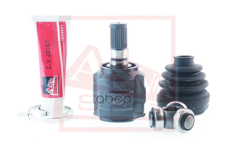 ШРУС ВНУТРЕННИЙ OPTIMA/SONATA 27x25x40 ASVA арт. KAIUTF