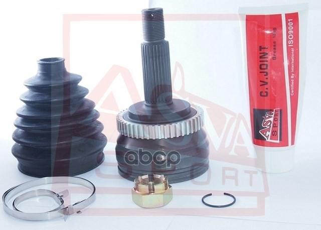 ШРУС НАРУЖНЫЙ ASVA арт. KANS2A48