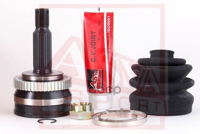 ШРУС НАРУЖНЫЙ TUCSON/SPORTAGE 27x23x62 ASVA арт. KANS3A48