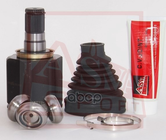 ШРУС ВНУТРЕННИЙ ЛЕВЫЙ FREELANDER 31x27x36 ASVA арт. LRILFR2AT