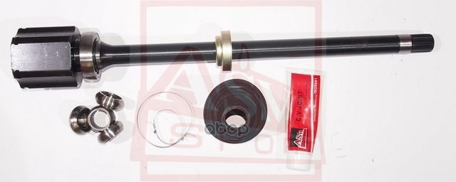 ШРУС ВНУТРЕННИЙ ПРАВЫЙ FREELANDER 28x27x50 ASVA арт. LRIRFR2AT