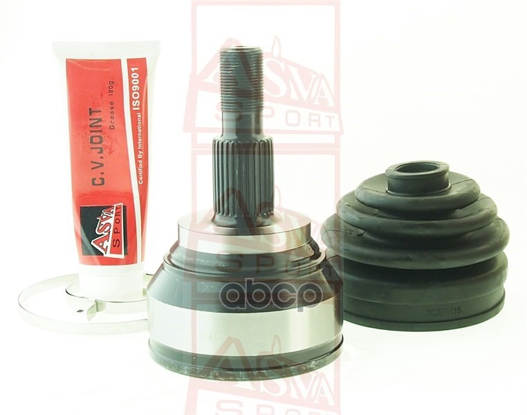 ШРУС НАРУЖНЫЙ MERCEDES ML-CLASS 30x39x70 ASVA арт. ME164B