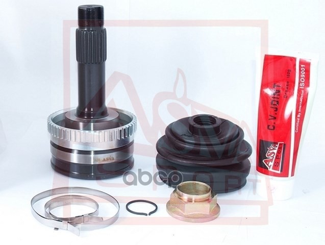 ШРУС НАРУЖНЫЙ 28x62x26 ASVA арт. ME460A54