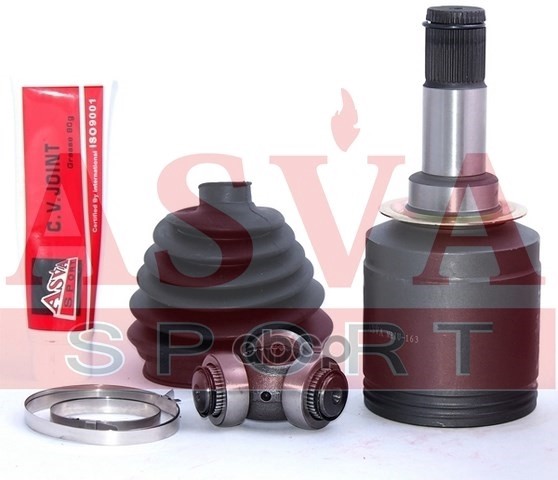 Шрус Mercedes Benz Ml ASVA арт. MEIU-163