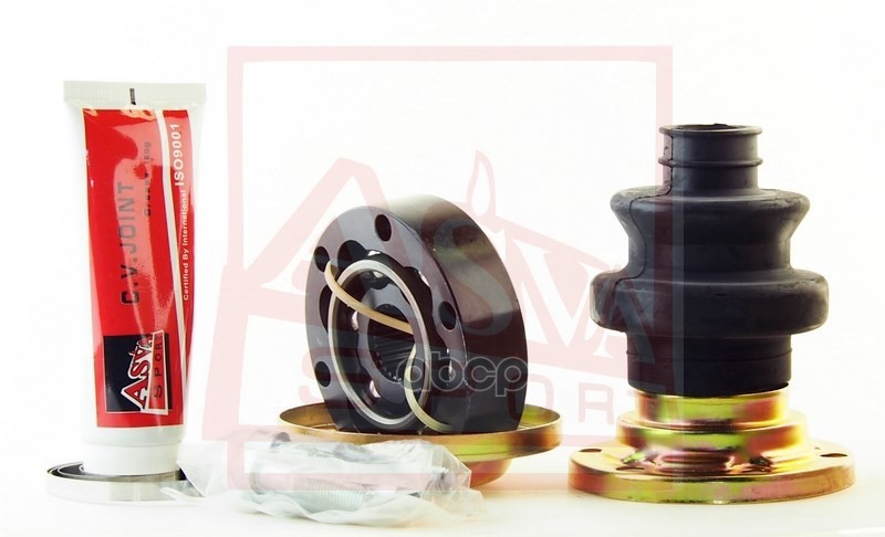 Шрус Внутренний 27X108 ASVA арт. MEIU210