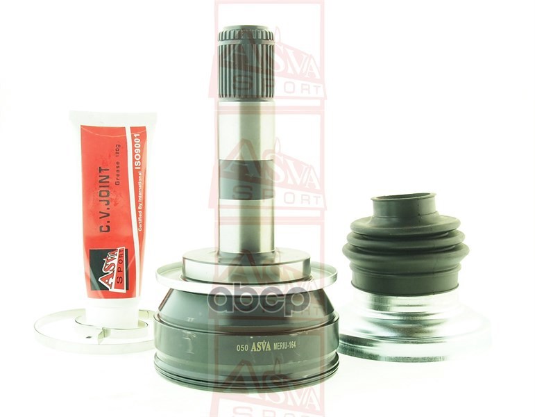 ШРУС ВНУТРЕННИЙ ЗАДНИЙ 34X79.9X32 ASVA арт. MERIU164