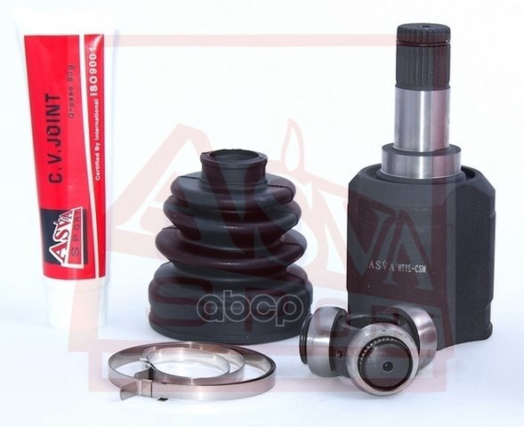 ШРУС ВНУТРЕННИЙ ЛЕВЫЙ 30x41x27 ASVA арт. MTILCSM