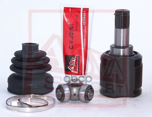 ШРУС ВНУТРЕННИЙ ПРАВЫЙ LANCER 25x29x41 ASVA арт. MTIR088