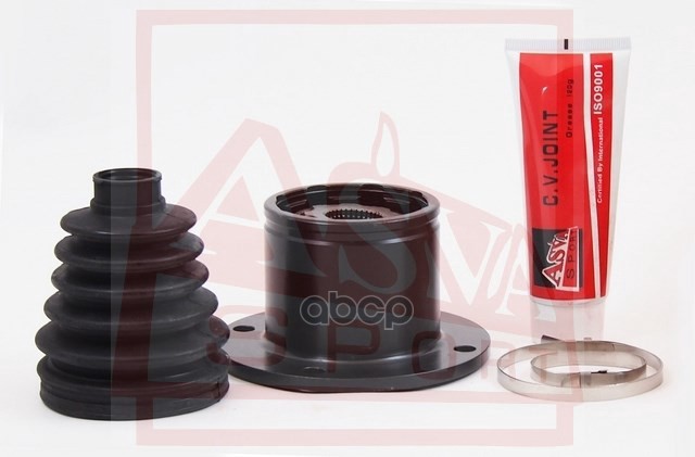 ШРУС ВНУТРЕННИЙ ПРАВЫЙ 35x135 ASVA арт. MTIRV97