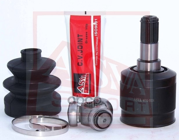 ШРУС ВНУТРЕННИЙ ELANTRA/TUCSON 25x23x35 ASVA арт. MTIU5026