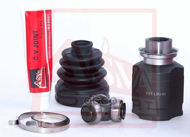 Шрус Внутренний | Перед Прав | ASVA арт. MTIUN94