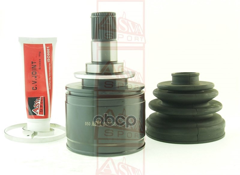 ШРУС ВНУТРЕННИЙ ЗАДНИЙ PAJERO 33x43x55 ASVA арт. MTRIRV93L