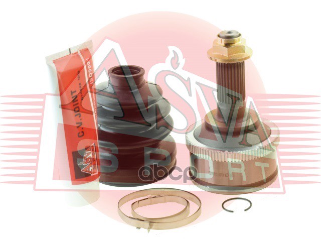 Шрус Наружный 26X56x28 ASVA арт. MZ10A90