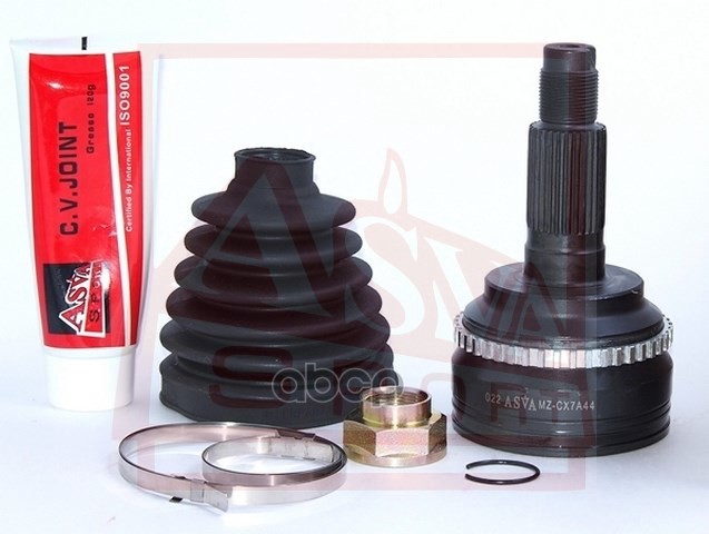 ШРУС НАРУЖНЫЙ 36x64.7x31 ASVA арт. MZCX7A44