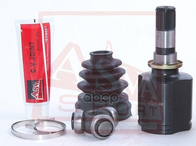 ШРУС ВНУТРЕННИЙ ЛЕВЫЙ MAZDA 3 28x24x35 ASVA арт. MZILM3M2