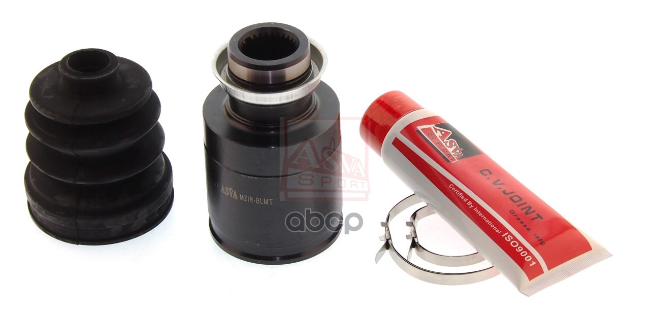 ШРУС ВНУТРЕННИЙ ПРАВЫЙ MAZDA 3 28x22x43 ASVA арт. MZIRBLMT