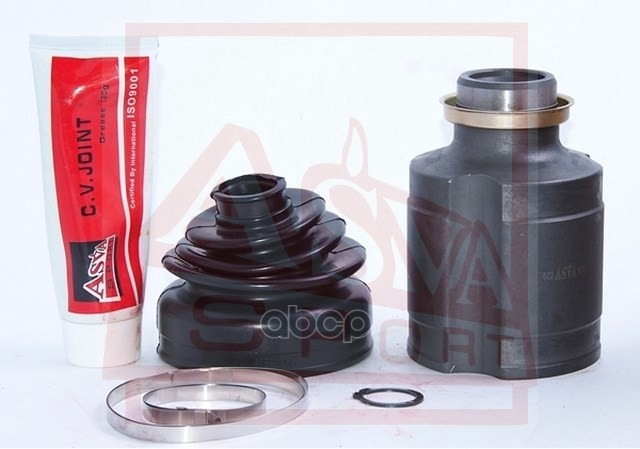 ШРУС ВНУТРЕННИЙ ПРАВЫЙ 36x48x29 ASVA арт. MZIRCX7