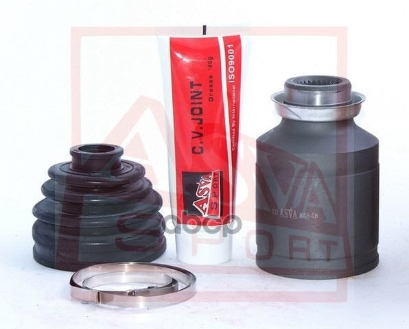 ШРУС ВНУТРЕННИЙ 32x43x28 ASVA арт. MZIRGH