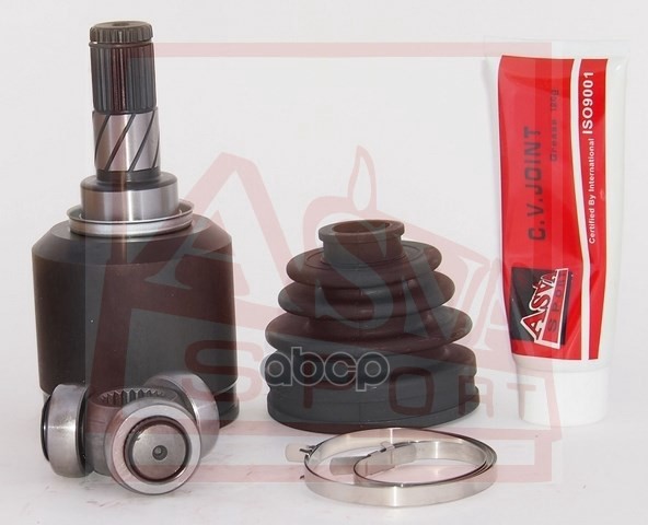 ШРУС ВНУТРЕННИЙ ЛЕВЫЙ ALMERA 25x23x40 ASVA арт. NSIDTN