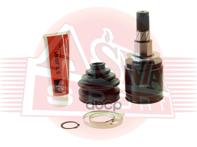 Шрус Внутренний Левый ASVA арт. NSIL004