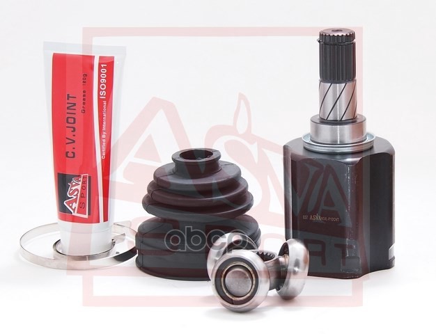 ШРУС NSILP12CVT ASVA арт. NSILP12CVT