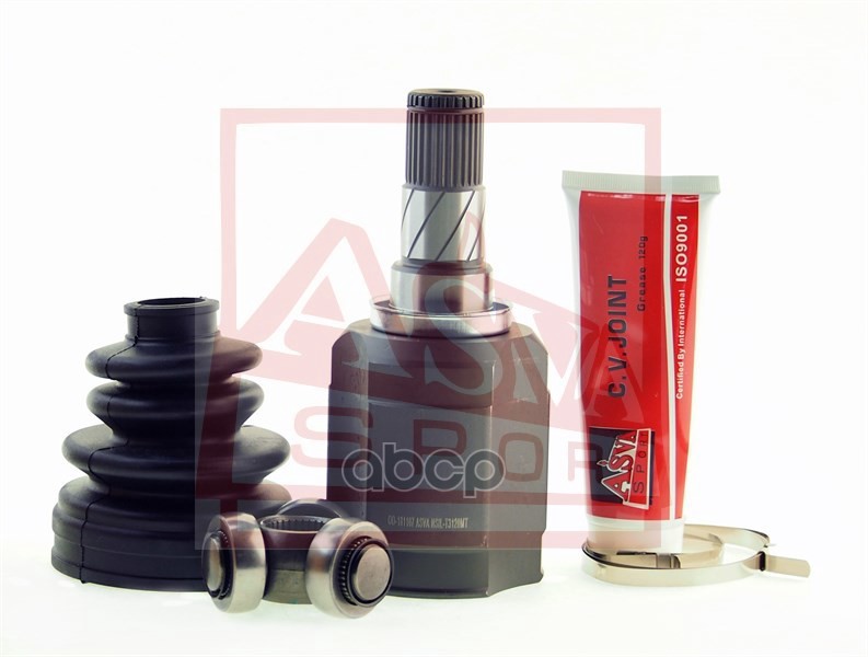 ШРУС ВНУТРЕННИЙ ЛЕВЫЙ 33X39X29 NSILT3120MT ASVA арт. NSIL-T3120MT