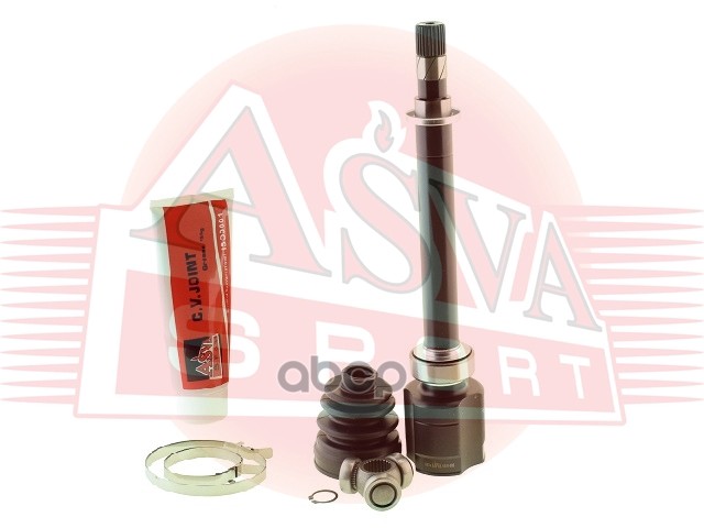 ШРУС ВНУТРЕННИЙ ПРАВЫЙ 24х33х26 ASVA арт. NSIR002