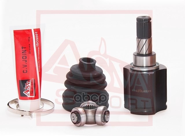 ШРУС ВНУТРЕННИЙ ПРАВЫЙ 22x40x25 ASVA арт. NSIRB10