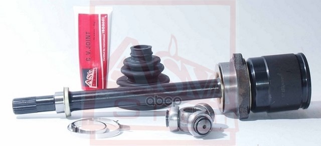 ШРУС ВНУТРЕННИЙ ПРАВЫЙ 32x40x25 ASVA арт. NSIREP20