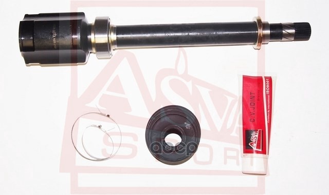 ШРУС ВНУТРЕННИЙ ПРАВЫЙ 30x40x26 ASVA арт. NSIRJ10F