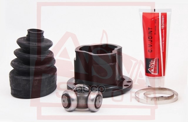 Шрус Внутренний 32X126 ASVA арт. NSIU5031