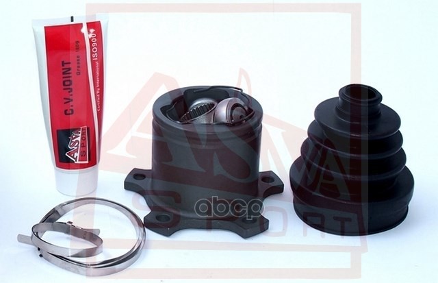 ШРУС ВНУТРЕННИЙ 27x136 ASVA арт. NSIU5033