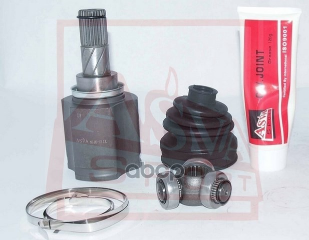 ШРУС ВНУТРЕННИЙ 22x40x25 ASVA арт. NSIUC11X