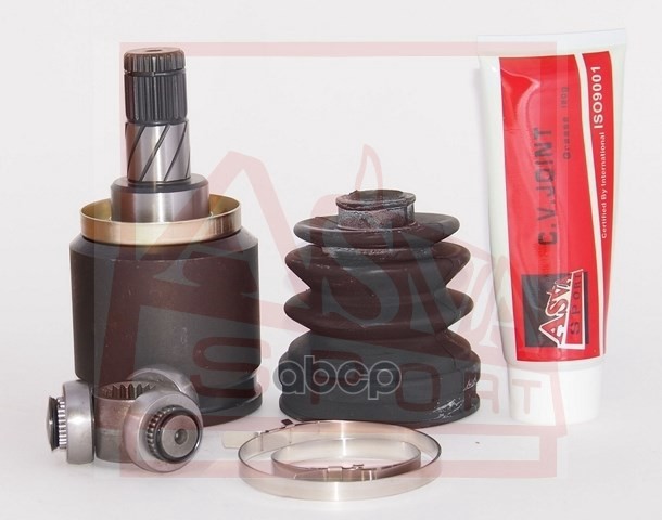 ШРУС ВНУТРЕННИЙ NISSAN ALMERA 24x21x40 ASVA арт. NSIUN16B