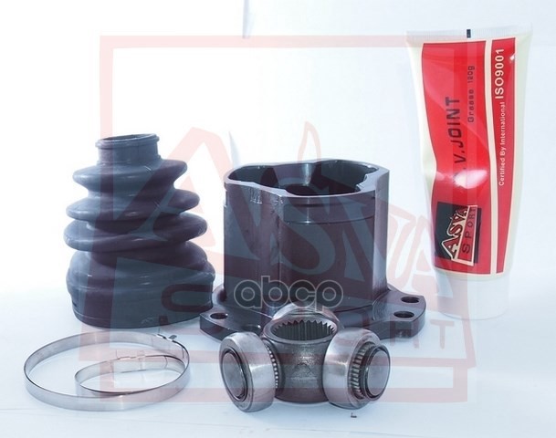 ШРУС ВНУТРЕННИЙ NISSAN PATHFINDER 27x126 ASVA арт. NSIUTER