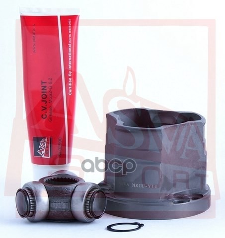 ШРУС ВНУТРЕННИЙ 27x101 [12] NSIUY11 ASVA арт. NSIU-Y11