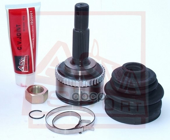 Шрус Наружный Nissan Primera 27X23x56 ASVA арт. NSP12A44