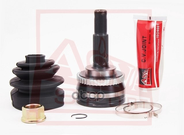 ШРУС НАРУЖНЫЙ 23x56x27 ASVA арт. NSTNA44