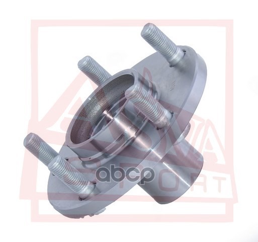 СТУПИЦА ПЕРЕДНЯЯ ASVA арт. NSWHP12F