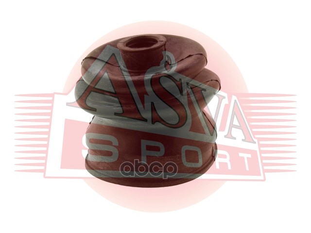 Пыльник Шрус (Комплект Без Смазки) 17X64x83 Vaz Vaz : Lada 1111 ASVA арт. okbt-02