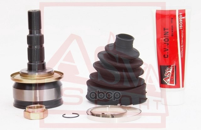 Шрус Наружный 22X52.3x33 ASVA арт. OPAJ