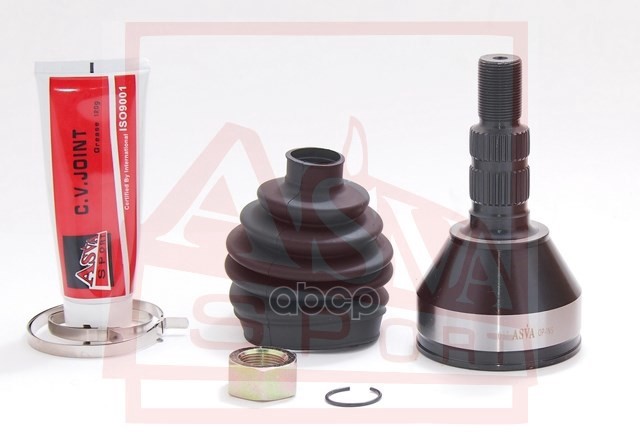 ШРУС OPINS ASVA арт. OPINS