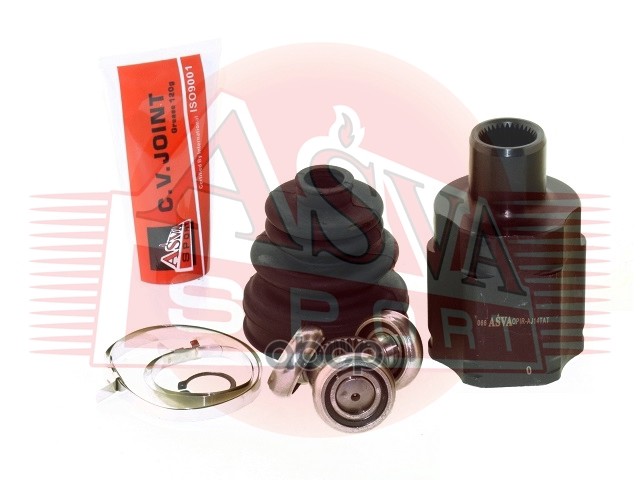 ШРУС ВНУТРЕННИЙ ПРАВЫЙ 23X37.5X34 ASVA арт. OPIRAJ14TAT