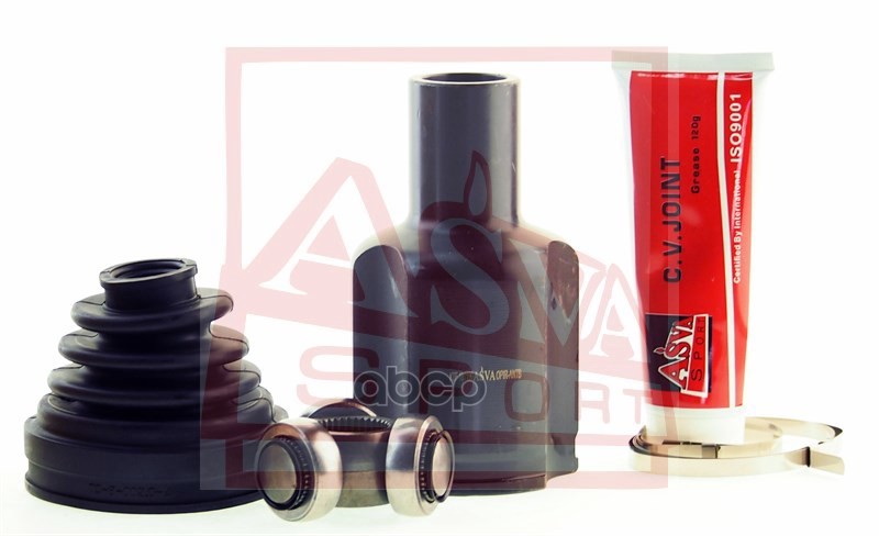 ШРУС ВНУТРЕННИЙ ПРАВЫЙ ANTARA/CAPTIVA 27x34x42 ASVA арт. OPIRANTB